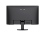 MSI PRO MP273U 27" UHD 4K 60Hz 4ms IPS Business Productivity Monitors