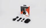 SteelSeries Rival 650 Quantum Wireless Gaming Mouse