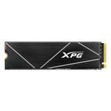 XPG GAMMIX S70 BLADE 512GB PCIe M.2 2280 SSD