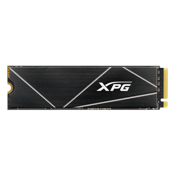 XPG 2TB GAMMIX S70 BLADE PCIe Gen4x4 M.2 2280 SSD