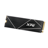 XPG GAMMIX S70 BLADE 512GB PCIe M.2 2280 SSD