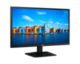 Samsung LS22A330NHMXUE 22" FHD Flat Monitor with Wide Viewing Angle