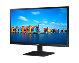 Samsung LS22A330NHMXUE 22" FHD Flat Monitor with Wide Viewing Angle