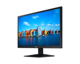 Samsung LS22A330NHMXUE 22" FHD Flat Monitor with Wide Viewing Angle