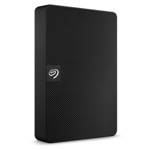 Seagate Expansion Portable 2TB External Hard Drive USB 3.0 For Mac and PC