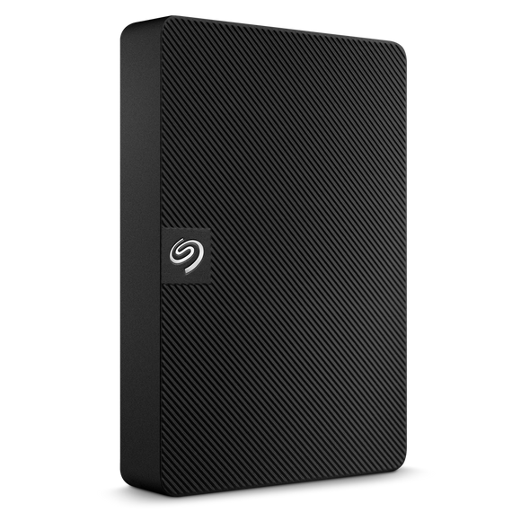 Seagate Expansion Portable 2TB External Hard Drive USB 3.0 For Mac and PC