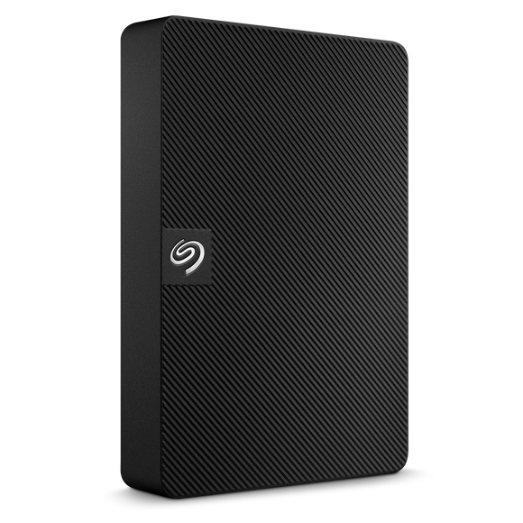 Seagate Expansion Portable 1TB External Hard Drive USB 3.0 For Mac and PC