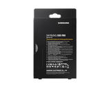 Samsung 980 1TB PCIe Gen3x4 NVMe M.2 2280 SSD