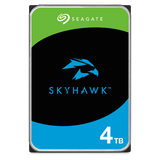 Seagate SkyHawk 4TB Surveillance SATA III 3.5" Internal Hard Drive