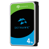 Seagate SkyHawk 4TB Surveillance SATA III 3.5" Internal Hard Drive