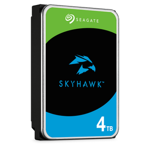 Seagate SkyHawk 4TB Surveillance SATA III 3.5" Internal Hard Drive