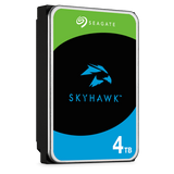 Seagate SkyHawk 4TB Surveillance SATA III 3.5" Internal Hard Drive