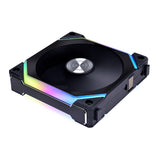 Lian Li UNI FAN SL120 V2 RGB Revolutionized Daisy-Chain ARGB Case Fan 120mm Single Pack