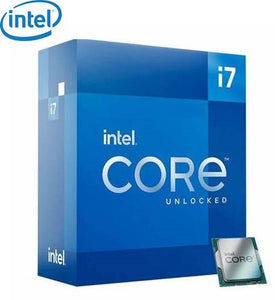 Intel Core i7-14700K 14th Gen Gaming Desktop Processor