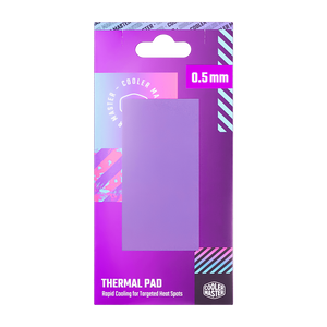 Cooler Master 0.5mm THERMAL PAD