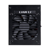 Lian Li SP850 850-Watt Performance SFX Form Factor Power Supply 80 PLUS Gold (Black)