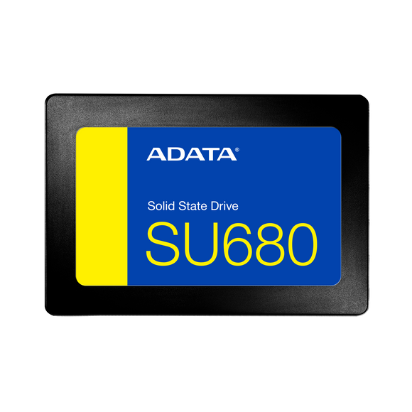 ADATA Ultimate SU680 512GB Solid State Drive 3D NANA 2.5