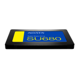 ADATA Ultimate SU680 512GB Solid State Drive 3D NANA 2.5" SATA SSD