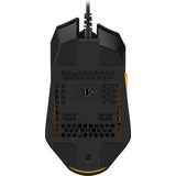 Bloody W63 Max Renegade RGB Gaming Mouse (Midnight)