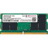 Transcend JetRam 16GB DDR5 4800 SO-DIMM DRAM Memory Module for Laptop