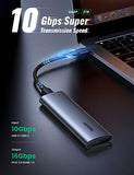 UGREEN M.2 NVMe SSD Enclosure Type C Thunderbolt