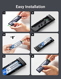 UGREEN M.2 NVMe SSD Enclosure Type C Thunderbolt