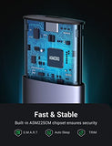 UGREEN M.2 NVMe SSD Enclosure Type C Thunderbolt