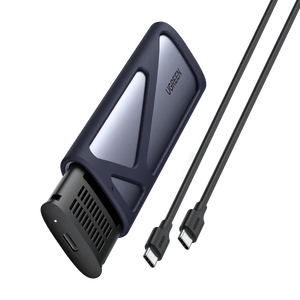 UGREEN M.2 NVMe SSD Enclosure Type C Thunderbolt