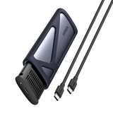 UGREEN M.2 NVMe SSD Enclosure Type C Thunderbolt