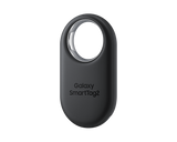 Samsung Galaxy SmartTag2 Bluetooth Location Tracking Device (Black)