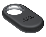 Samsung Galaxy SmartTag2 Bluetooth Location Tracking Device (Black)