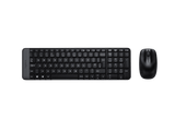 Logitech MK220 Wireless Keyboard and Mouse Combo