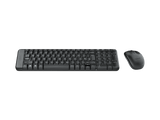 Logitech MK220 Wireless Keyboard and Mouse Combo