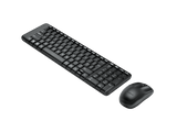 Logitech MK220 Wireless Keyboard and Mouse Combo