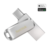 SanDisk Ultra® 32GB Dual Drive Luxe USB Type-C Flash Drive