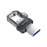 SanDisk 32GB Ultra Dual Drive M3.0 Flash Drive for Android™ Devices