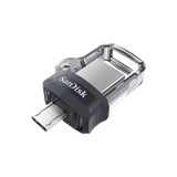 SanDisk 32GB Ultra Dual Drive M3.0 Flash Drive for Android™ Devices