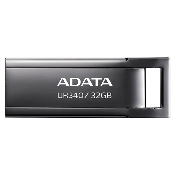 ADATA Royal UR340 32GB USB 3.2 Flash Drive (Metal)