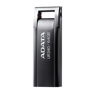 ADATA 64GB UR340 USB Flash Drive