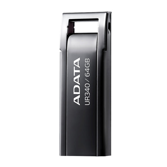ADATA 64GB UR340 USB Flash Drive
