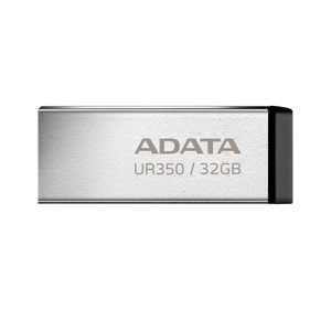 ADATA UR350 32GB USB 3.2 Flash Drive (Metal)