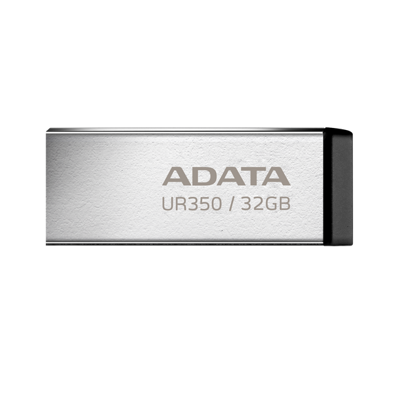 ADATA UR350 32GB USB 3.2 Flash Drive (Metal)