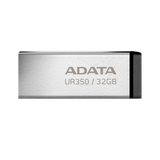 ADATA UR350 32GB USB 3.2 Flash Drive (Metal)