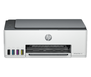 HP Smart Tank 580 All-in-One A4 Color Printer (Official Warranty)