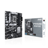 ASUS Prime B760-PLUS Intel LGA 1700 ATX Motherboard