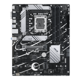 ASUS Prime B760-PLUS Intel LGA 1700 ATX Motherboard