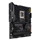 Asus TUF GAMING Z790-PLUS D4 Intel LGA1700 Motherboard