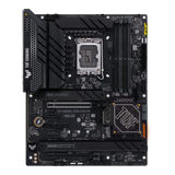 Asus TUF GAMING Z790-PLUS D4 Intel LGA1700 Motherboard