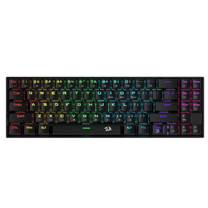 Redragon Deimos K599 2.4G+ Mechanical Gaming Keyboard