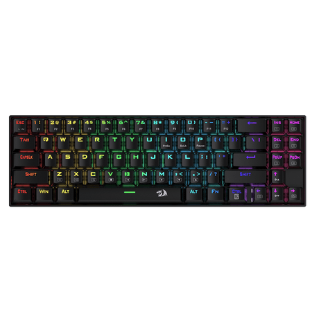 Redragon Deimos K599 2.4G+ Mechanical Gaming Keyboard